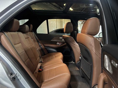 2026 Mercedes-Benz GLE 350 4MATIC® SUV