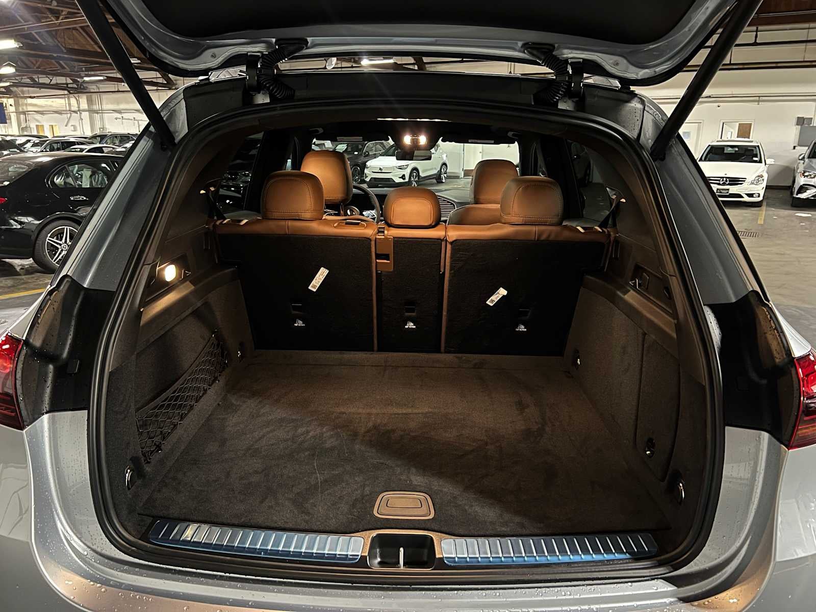 2026 Mercedes-Benz GLE 350 4MATIC® SUV