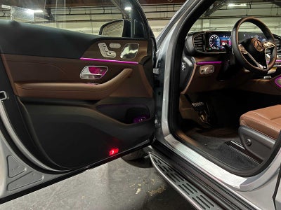 2026 Mercedes-Benz GLE 350 4MATIC® SUV