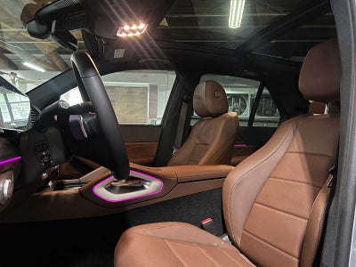 2026 Mercedes-Benz GLE 350 4MATIC® SUV