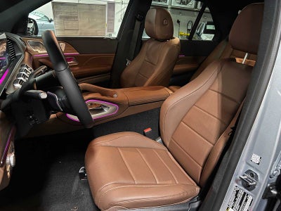 2026 Mercedes-Benz GLE 350 4MATIC® SUV