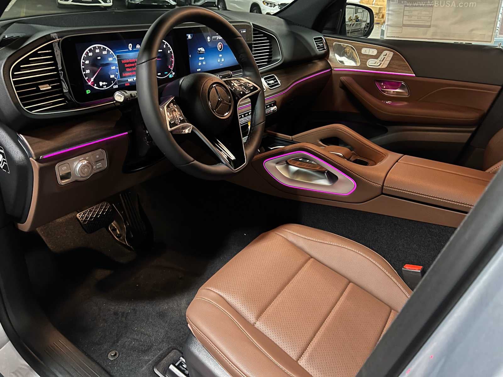 2026 Mercedes-Benz GLE 350 4MATIC® SUV