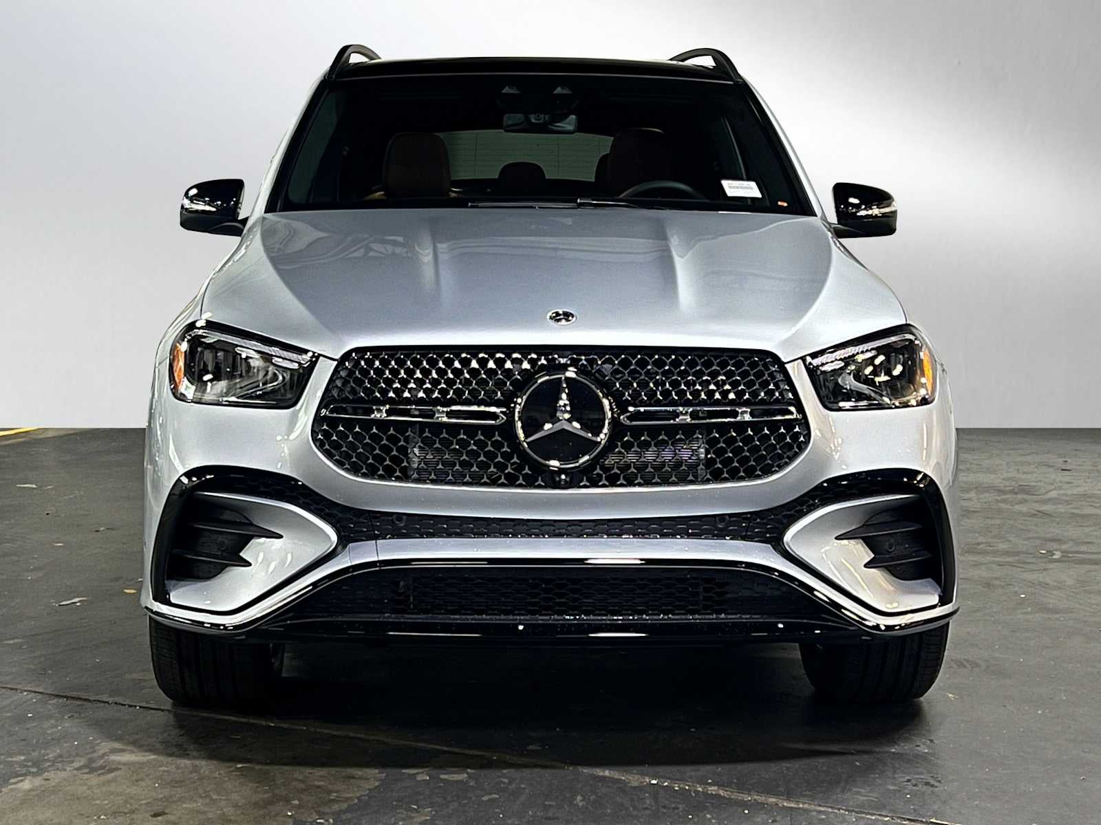 2026 Mercedes-Benz GLE 350 4MATIC® SUV