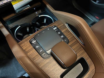 2026 Mercedes-Benz GLE 350 4MATIC® SUV