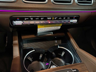 2026 Mercedes-Benz GLE 350 4MATIC® SUV