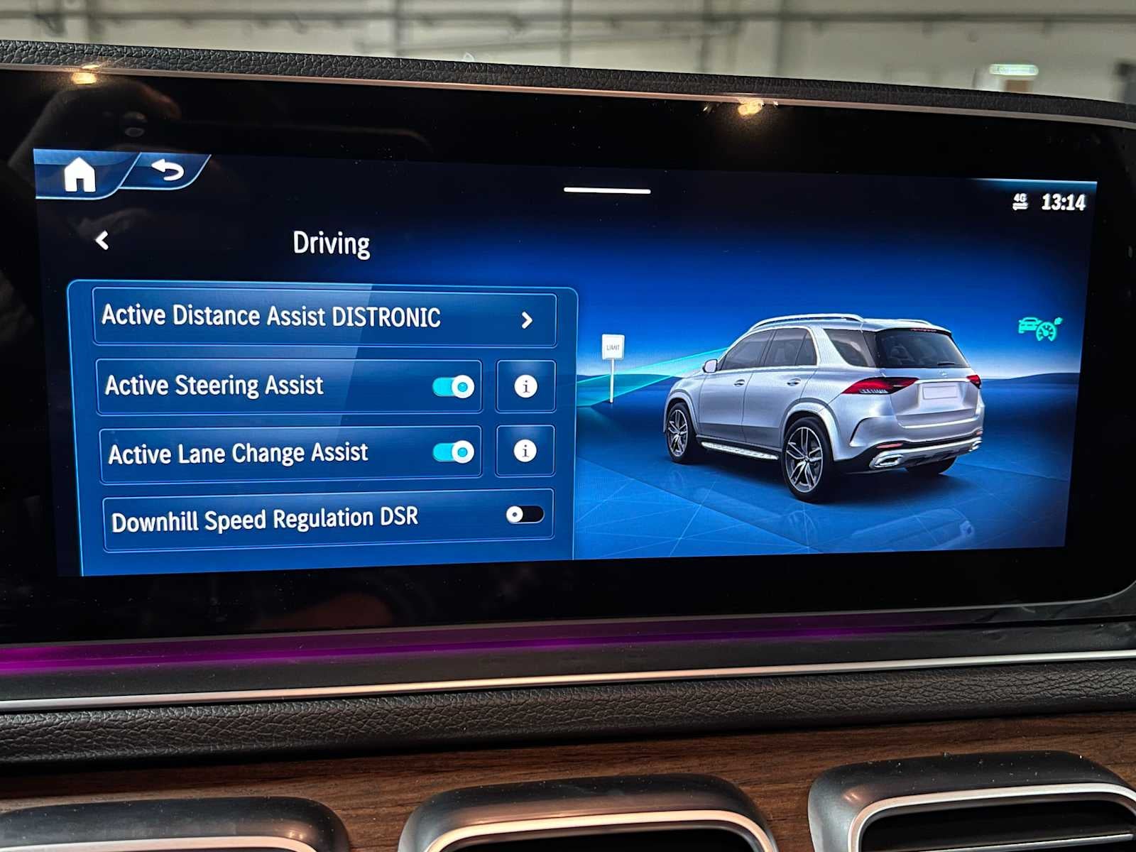 2026 Mercedes-Benz GLE 350 4MATIC® SUV