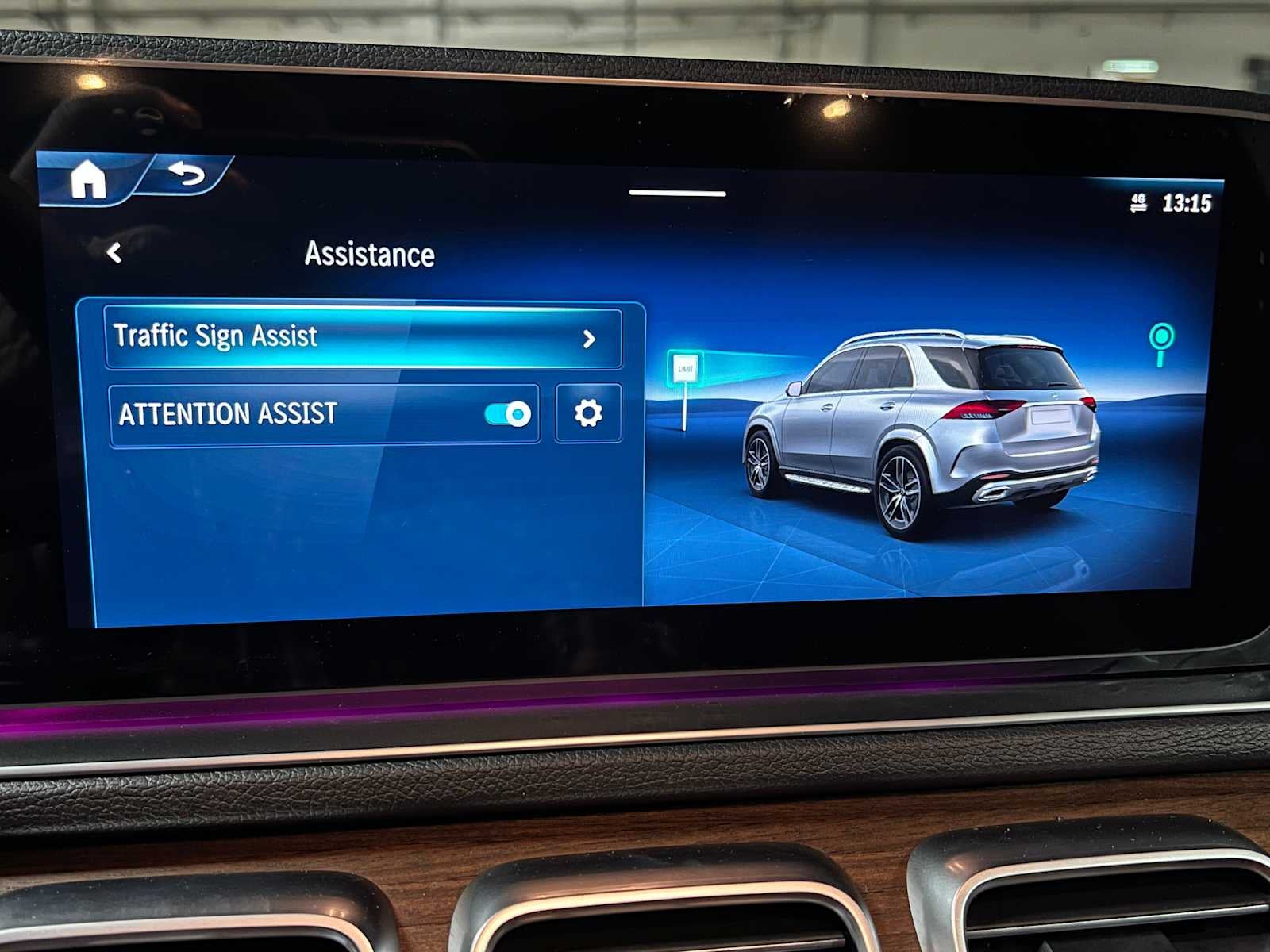 2026 Mercedes-Benz GLE 350 4MATIC® SUV