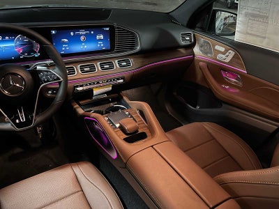 2026 Mercedes-Benz GLE 350 4MATIC® SUV
