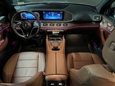 2026 Mercedes-Benz GLE 350 4MATIC® SUV