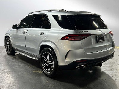 2026 Mercedes-Benz GLE 350 4MATIC® SUV