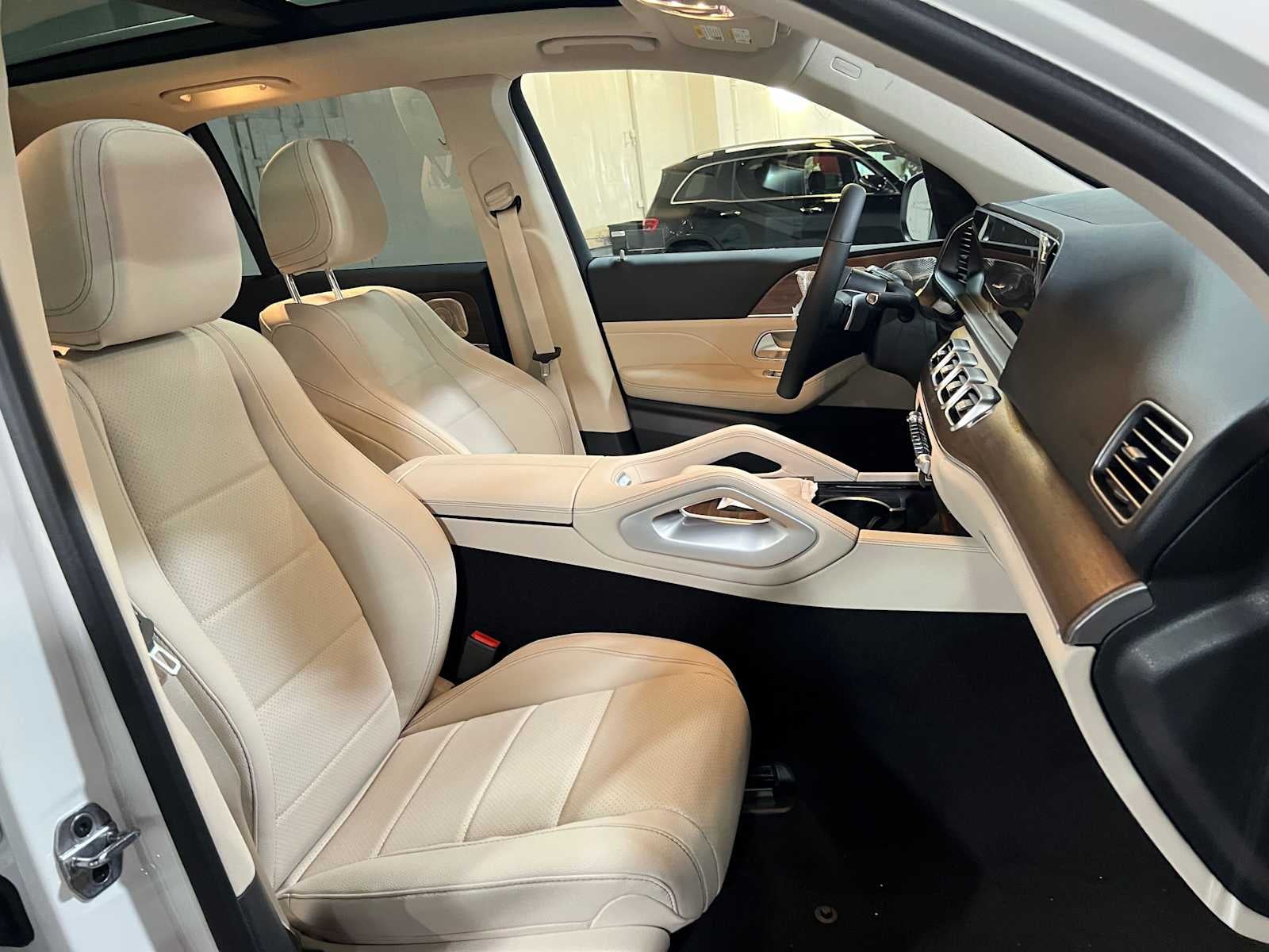 2026 Mercedes-Benz GLE 350 4MATIC® SUV