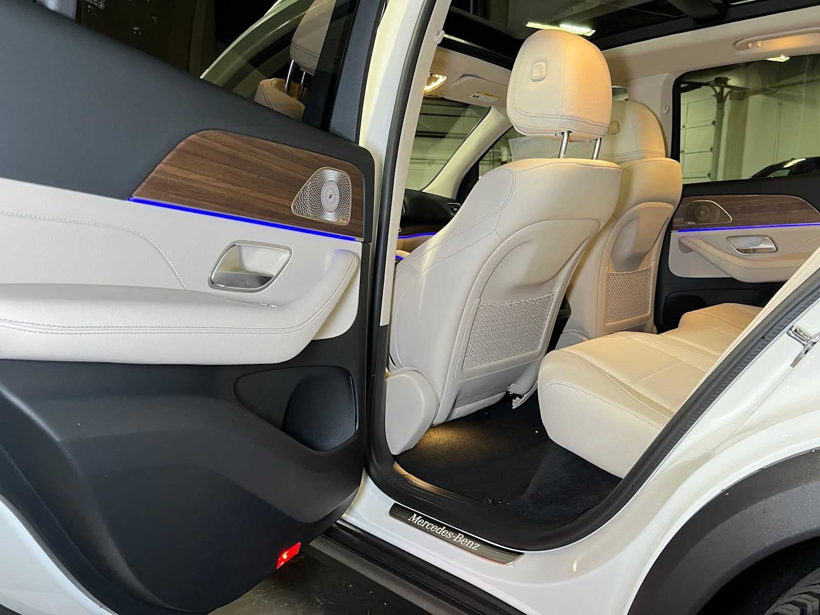 2026 Mercedes-Benz GLE 350 4MATIC® SUV