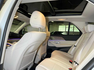 2026 Mercedes-Benz GLE 350 4MATIC® SUV