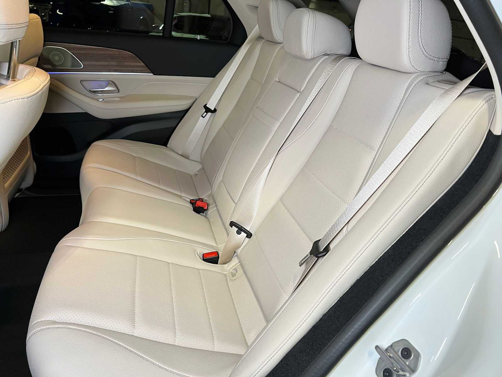 2026 Mercedes-Benz GLE 350 4MATIC® SUV