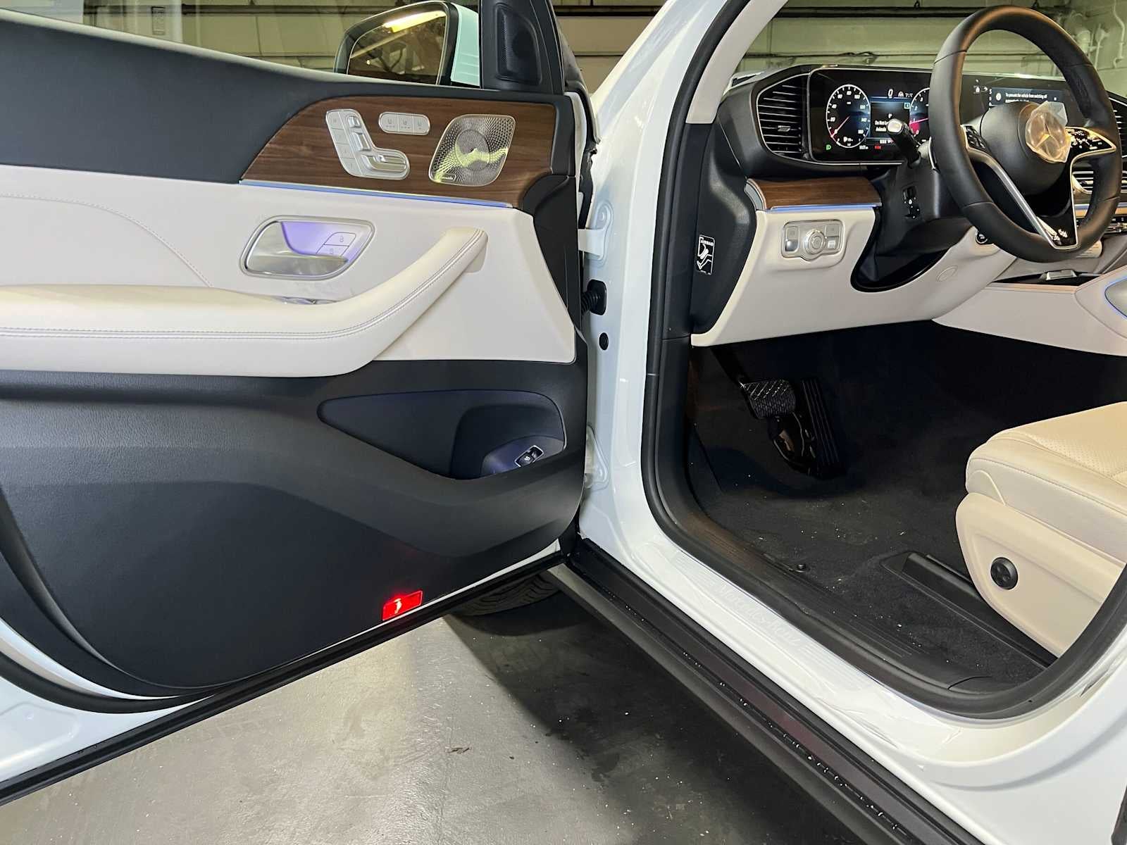 2026 Mercedes-Benz GLE 350 4MATIC® SUV