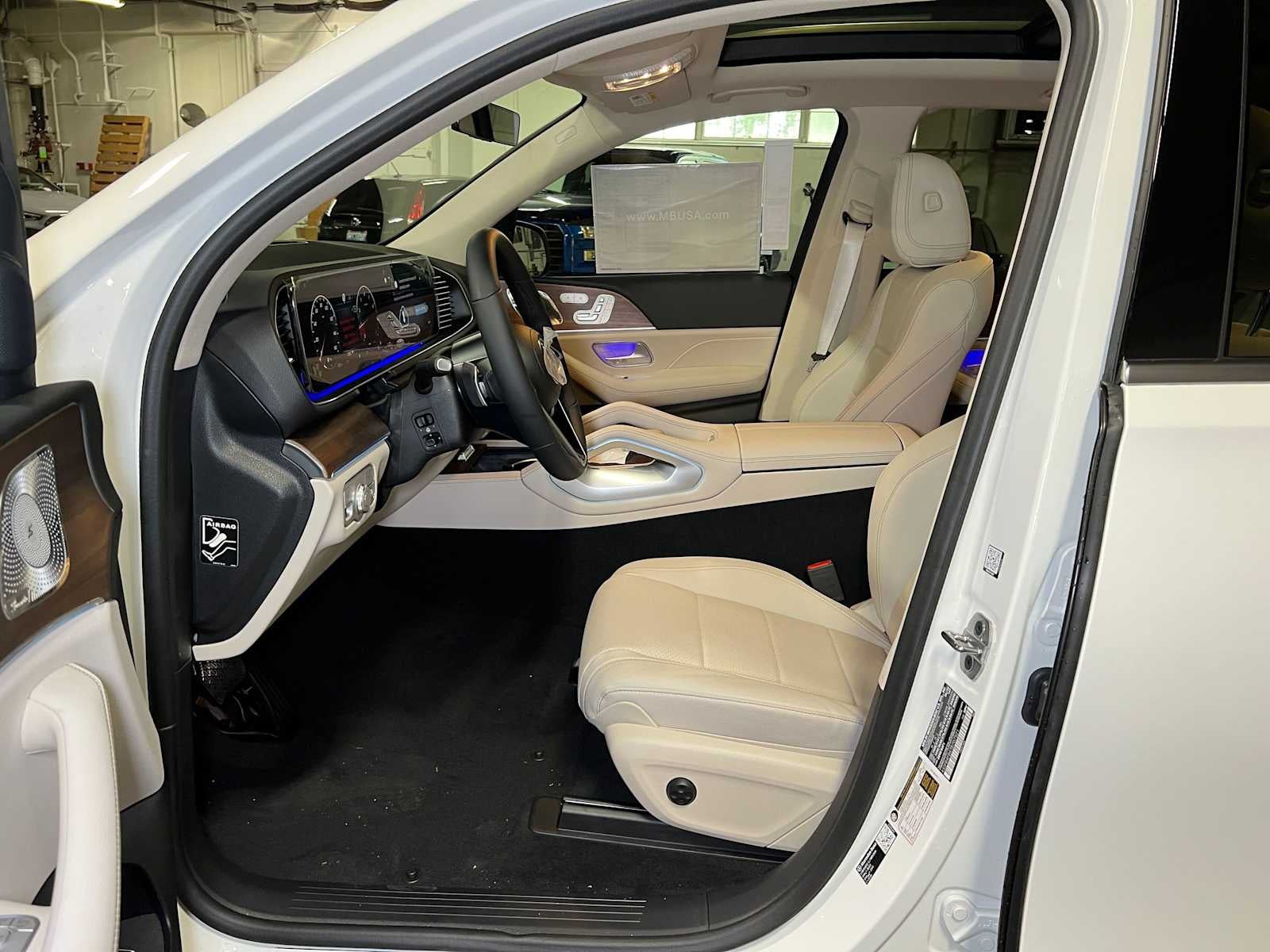 2026 Mercedes-Benz GLE 350 4MATIC® SUV