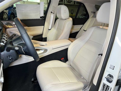 2026 Mercedes-Benz GLE 350 4MATIC® SUV