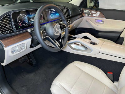 2026 Mercedes-Benz GLE 350 4MATIC® SUV