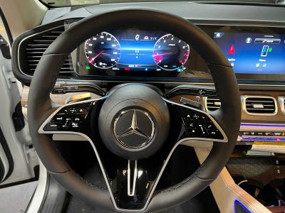 2026 Mercedes-Benz GLE 350 4MATIC® SUV