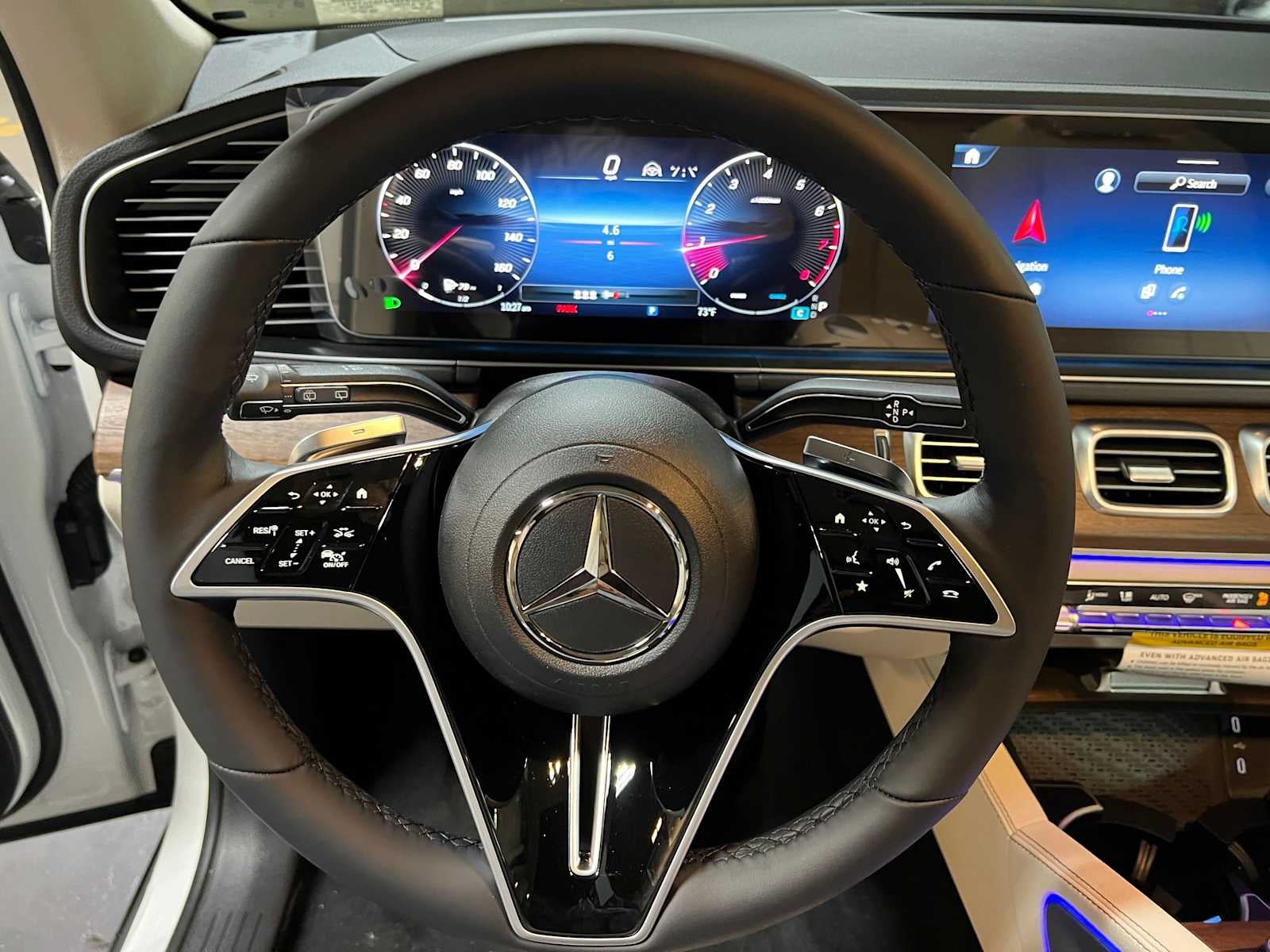 2026 Mercedes-Benz GLE 350 4MATIC® SUV