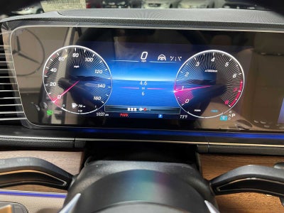 2026 Mercedes-Benz GLE 350 4MATIC® SUV