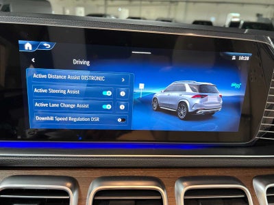 2026 Mercedes-Benz GLE 350 4MATIC® SUV