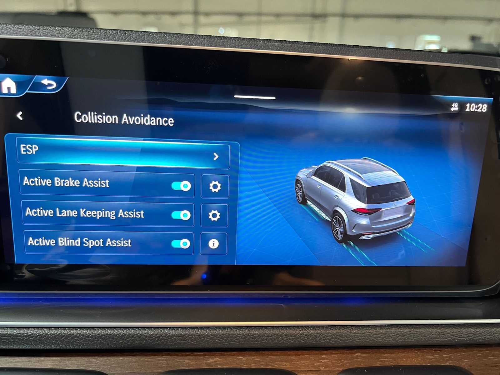 2026 Mercedes-Benz GLE 350 4MATIC® SUV