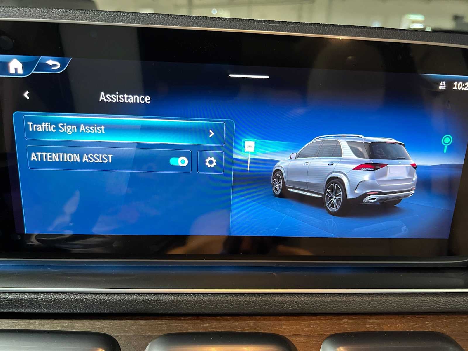 2026 Mercedes-Benz GLE 350 4MATIC® SUV