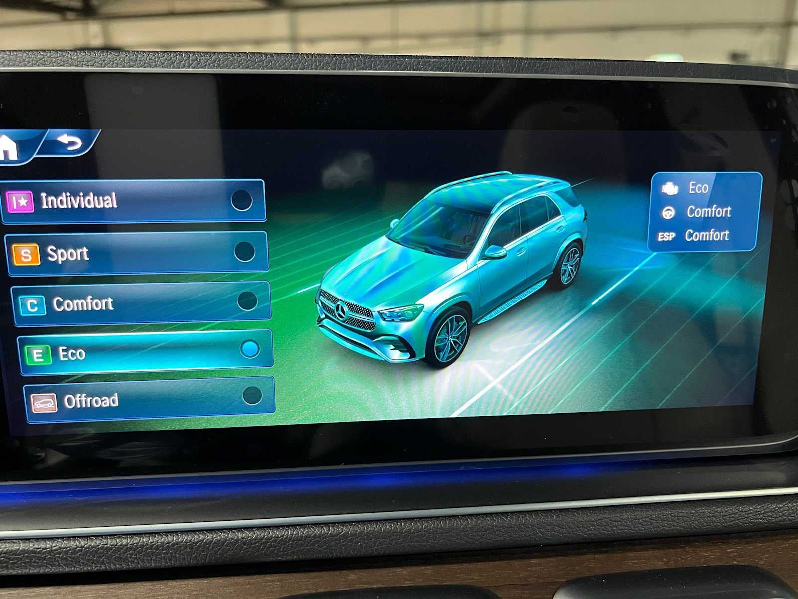 2026 Mercedes-Benz GLE 350 4MATIC® SUV