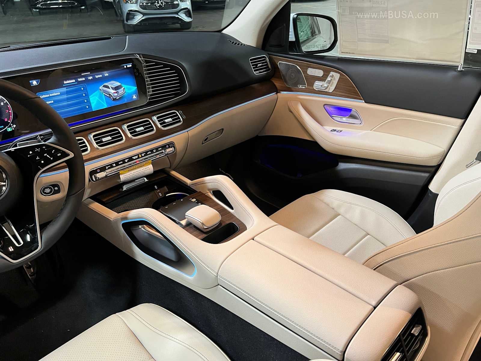 2026 Mercedes-Benz GLE 350 4MATIC® SUV