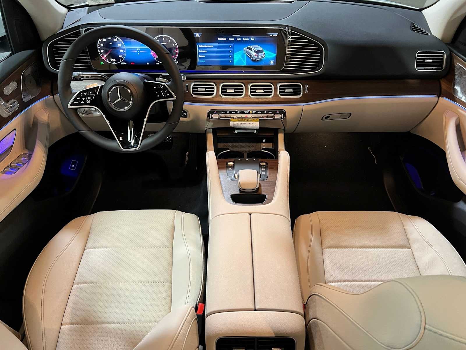 2026 Mercedes-Benz GLE 350 4MATIC® SUV