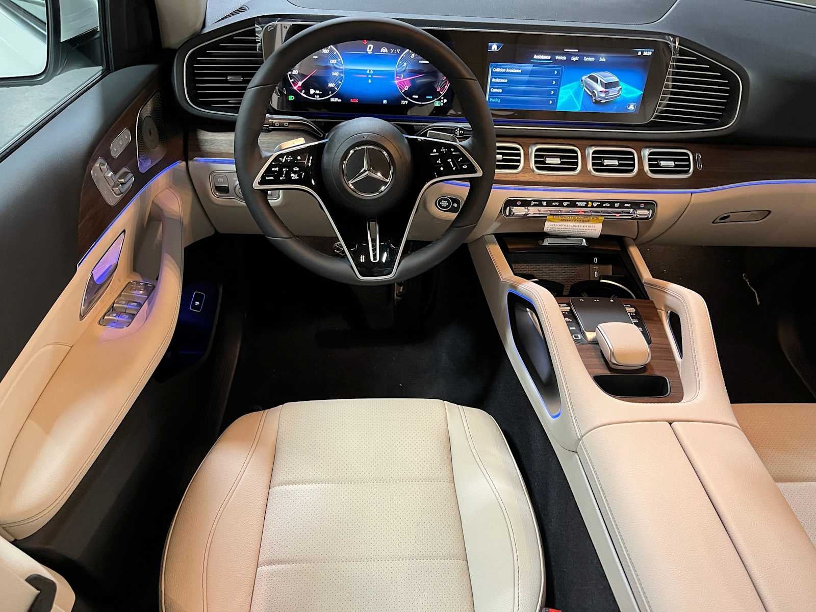 2026 Mercedes-Benz GLE 350 4MATIC® SUV