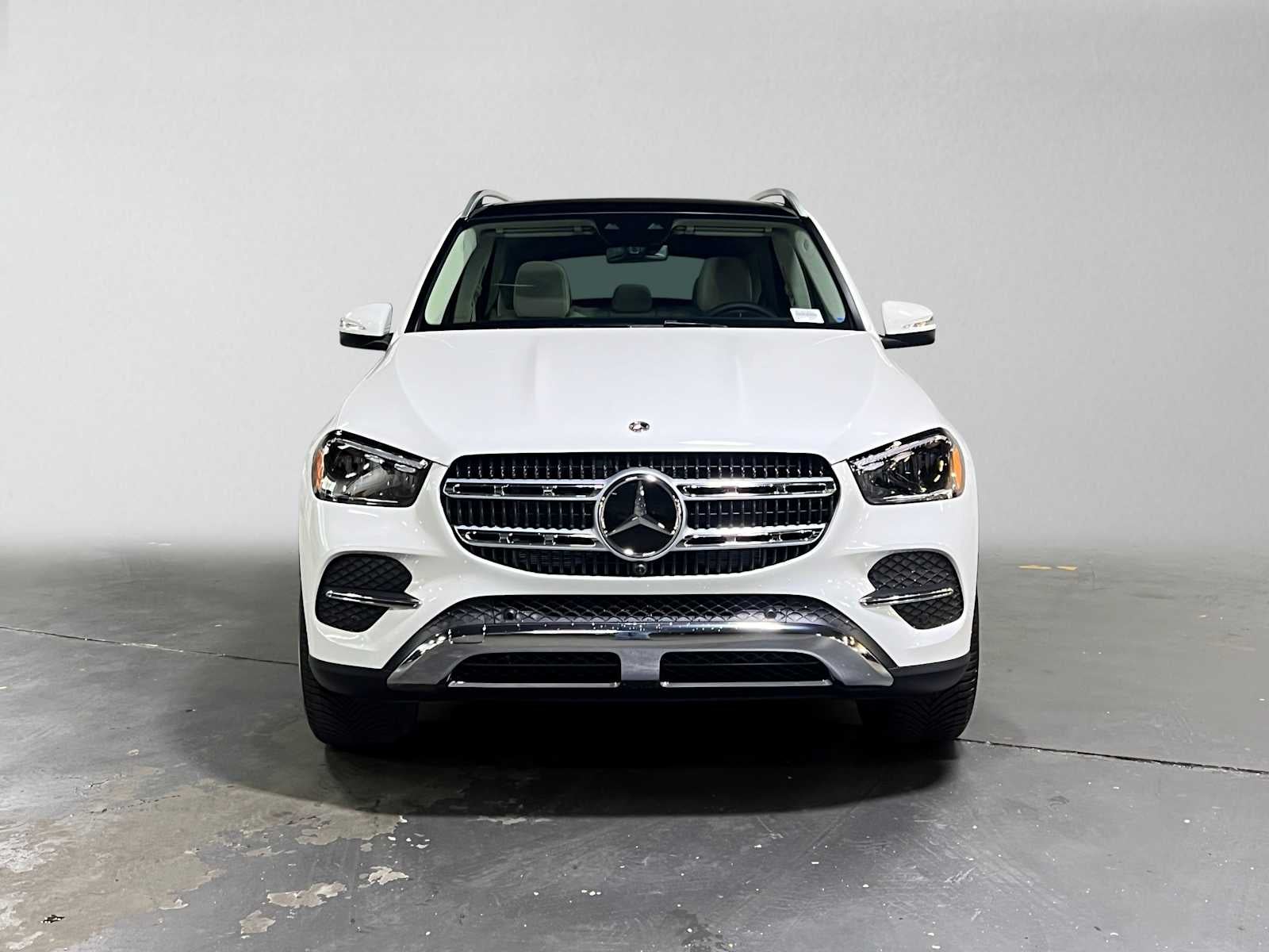 2026 Mercedes-Benz GLE 350 4MATIC® SUV
