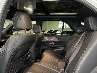 2026 Mercedes-Benz GLE GLE 350