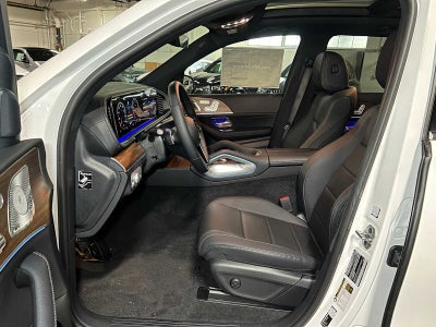 2026 Mercedes-Benz GLE GLE 350