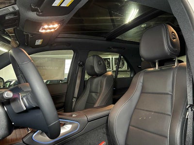 2026 Mercedes-Benz GLE GLE 350