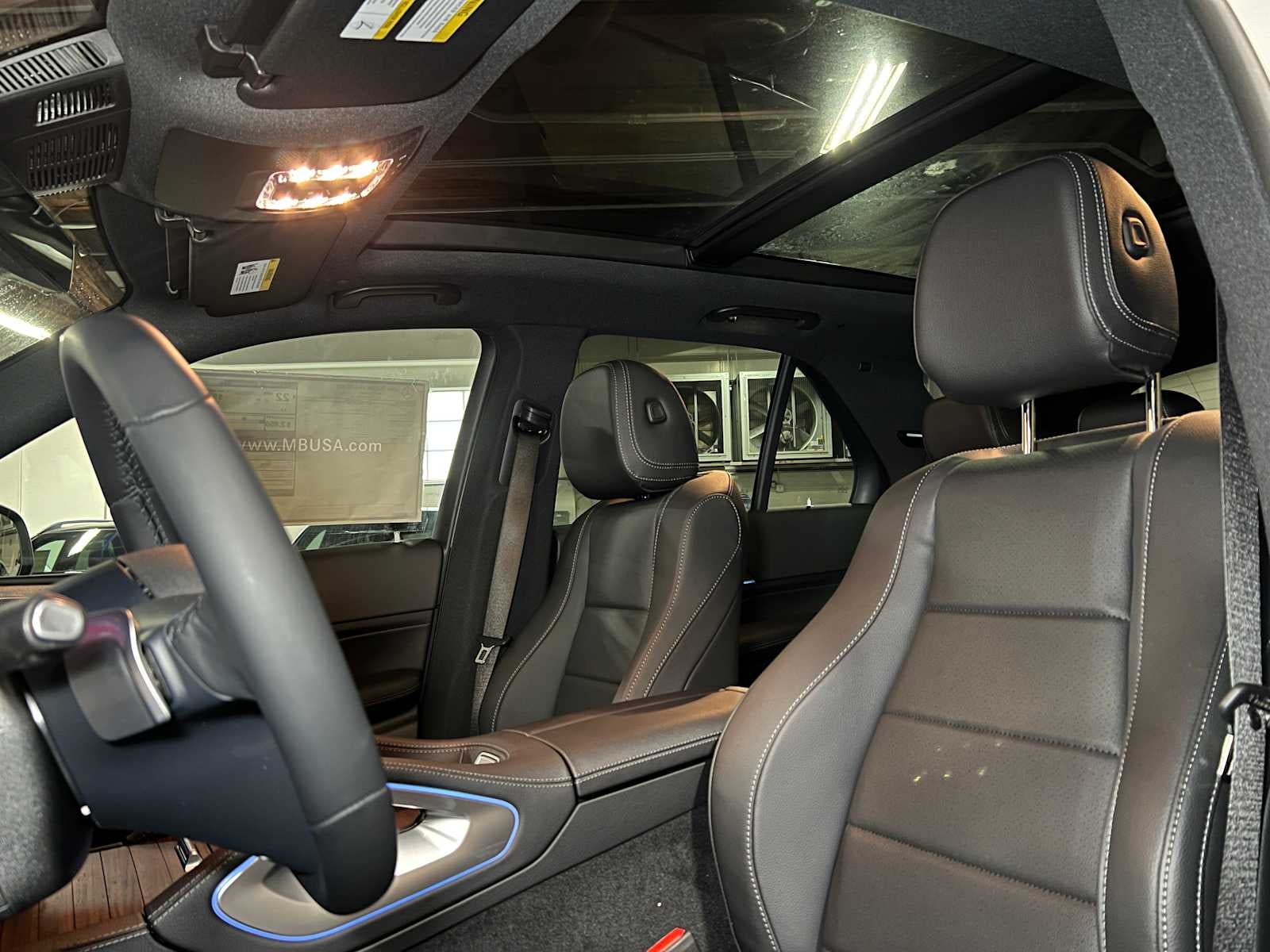 2026 Mercedes-Benz GLE GLE 350