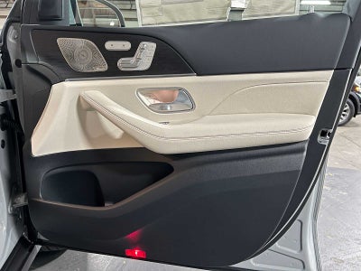 2026 Mercedes-Benz GLE 350 4MATIC® SUV