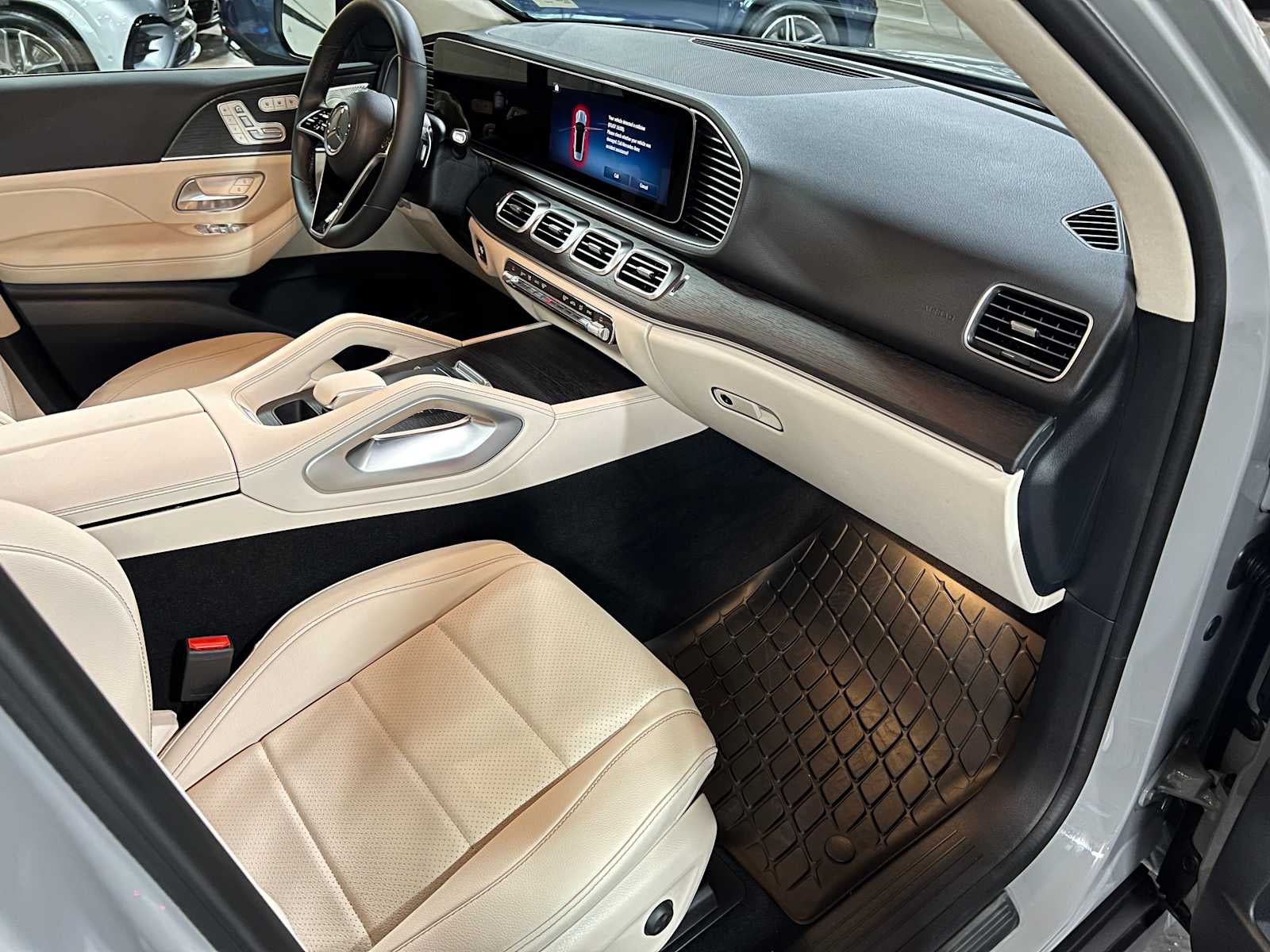 2026 Mercedes-Benz GLE 350 4MATIC® SUV