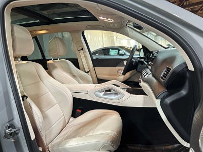2026 Mercedes-Benz GLE 350 4MATIC® SUV