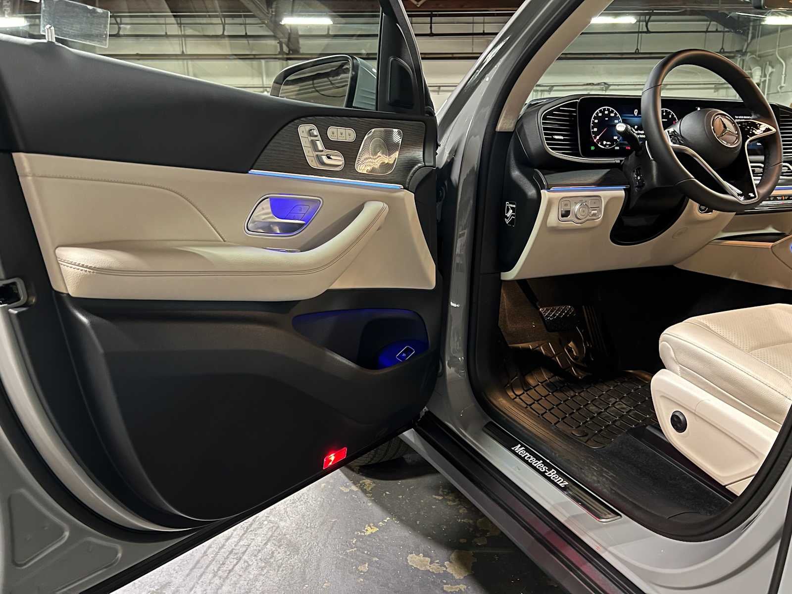 2026 Mercedes-Benz GLE 350 4MATIC® SUV