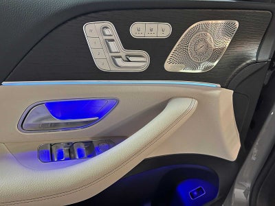 2026 Mercedes-Benz GLE 350 4MATIC® SUV