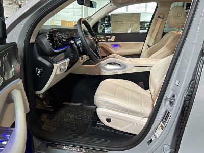 2026 Mercedes-Benz GLE 350 4MATIC® SUV