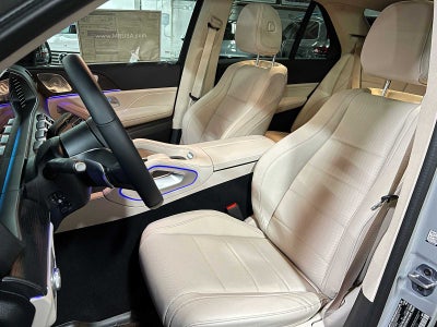 2026 Mercedes-Benz GLE 350 4MATIC® SUV