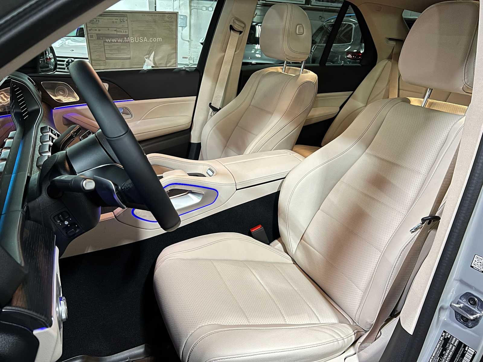 2026 Mercedes-Benz GLE 350 4MATIC® SUV