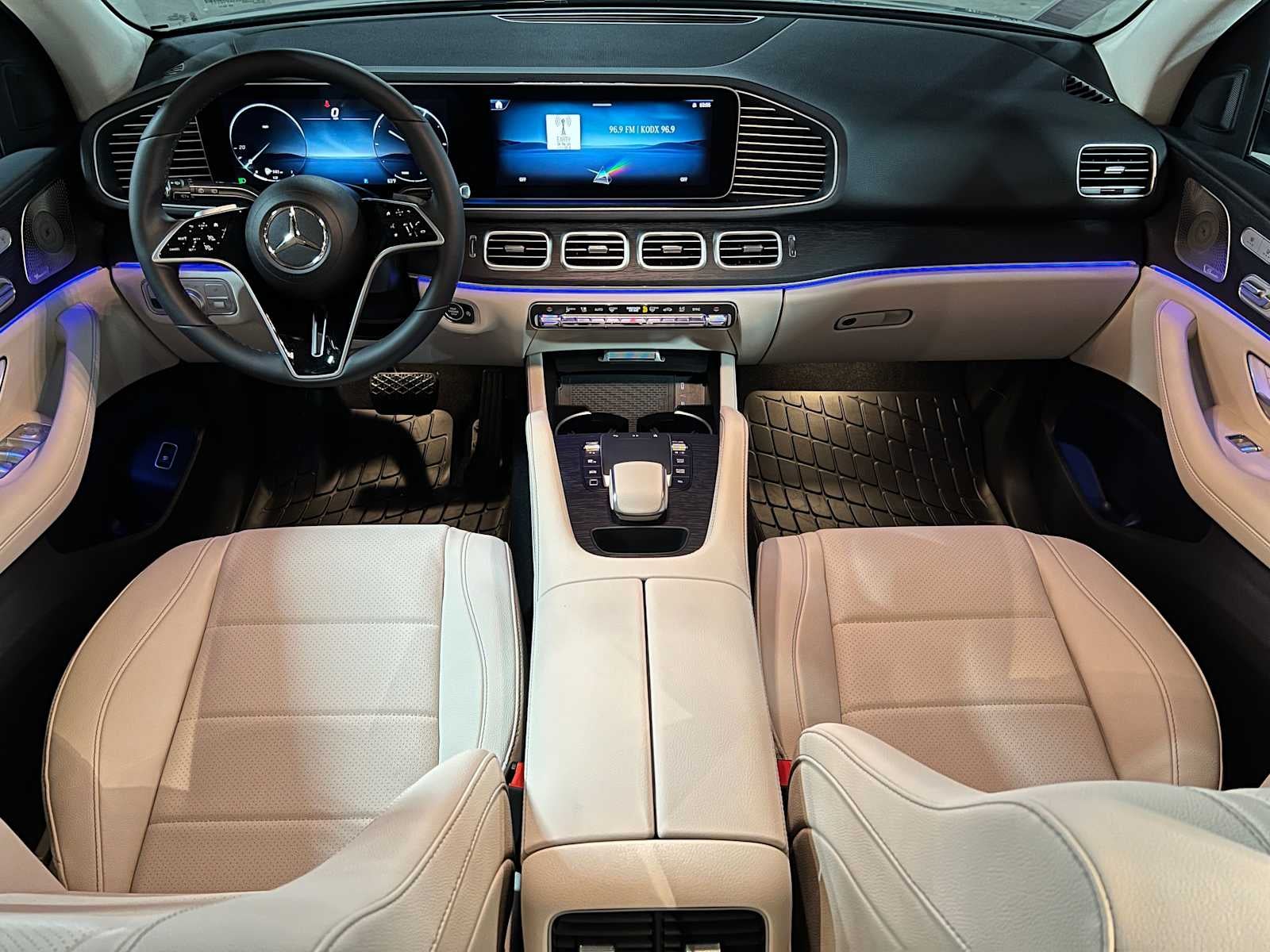 2026 Mercedes-Benz GLE 350 4MATIC® SUV
