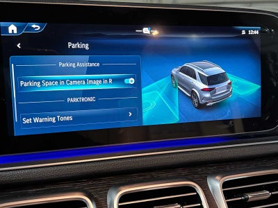 2026 Mercedes-Benz GLE GLE 350