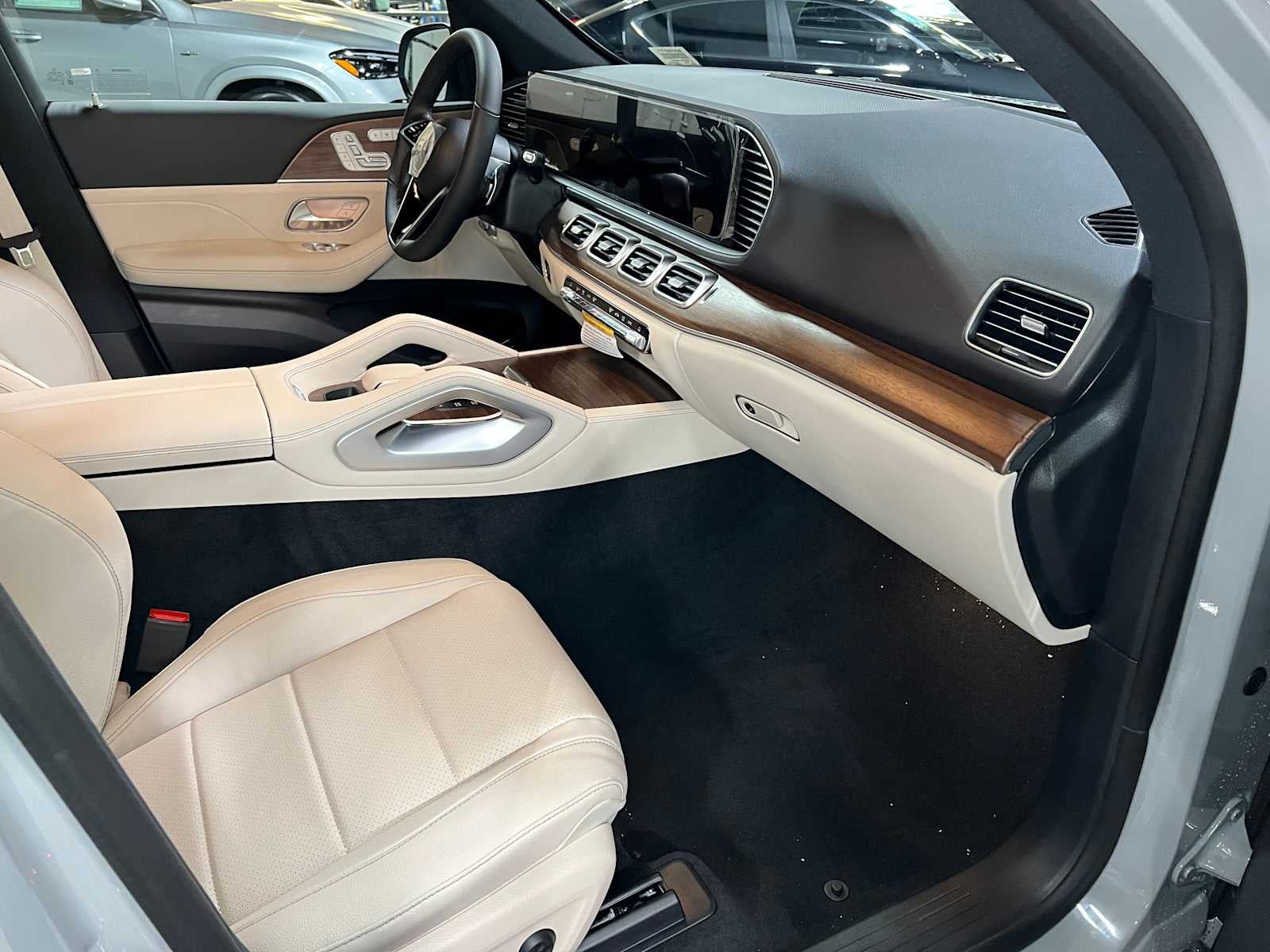 2026 Mercedes-Benz GLE 350 4MATIC® SUV