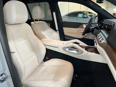 2026 Mercedes-Benz GLE 350 4MATIC® SUV