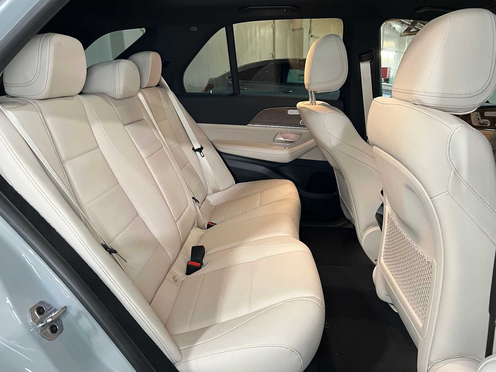 2026 Mercedes-Benz GLE 350 4MATIC® SUV